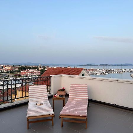 Apartman Lusy Tribalj Екстериор снимка