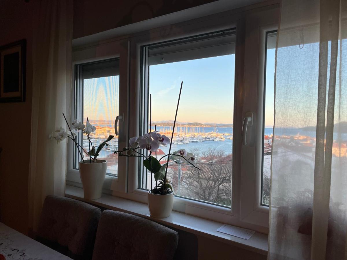 Apartman Lusy Tribalj Екстериор снимка