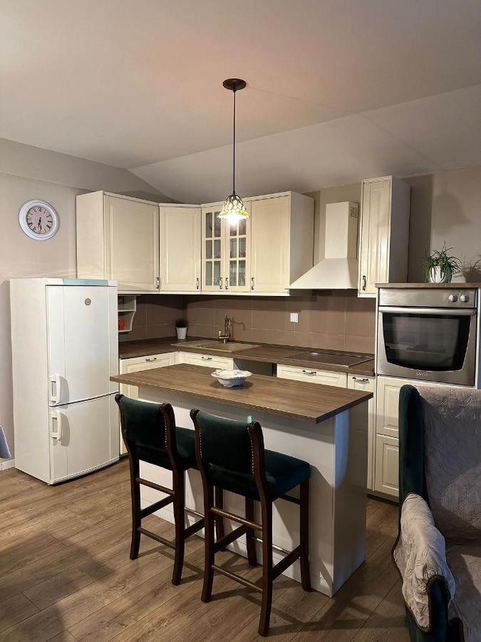Apartman Lusy Tribalj Екстериор снимка