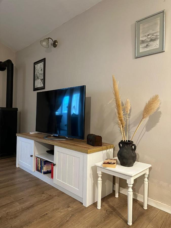 Apartman Lusy Tribalj Екстериор снимка
